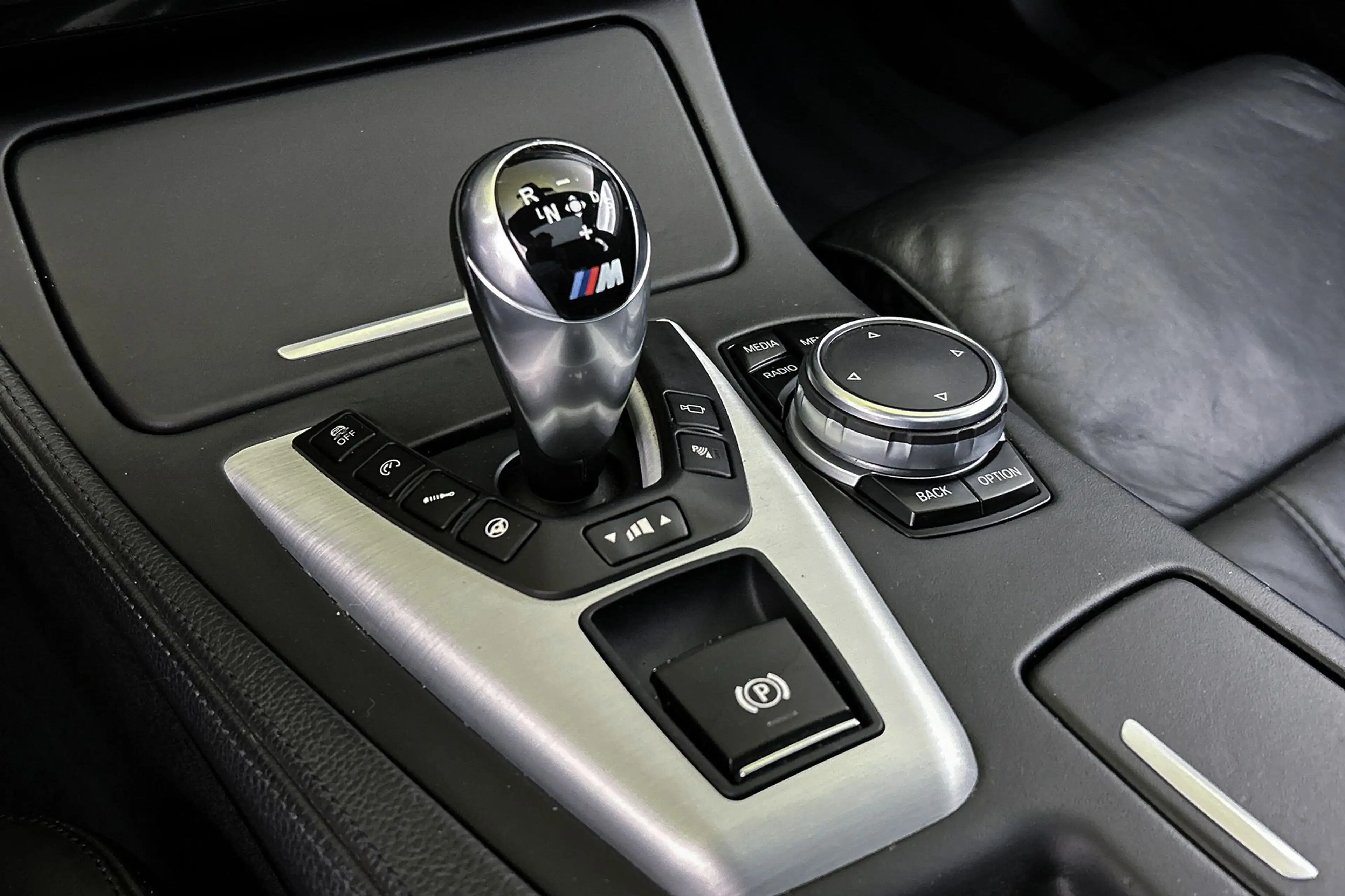 BMW M5 5-serie Competition Package | Lederen bekleding | — photo 33