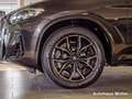 BMW X4 xDrive20i M Sport ACC Pano HiFi Komfortzugang Grey - thumbnail 19