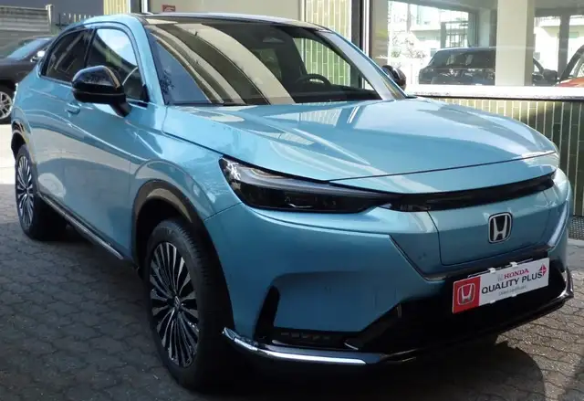 Honda e:Ny1 e:Ny1 Advance