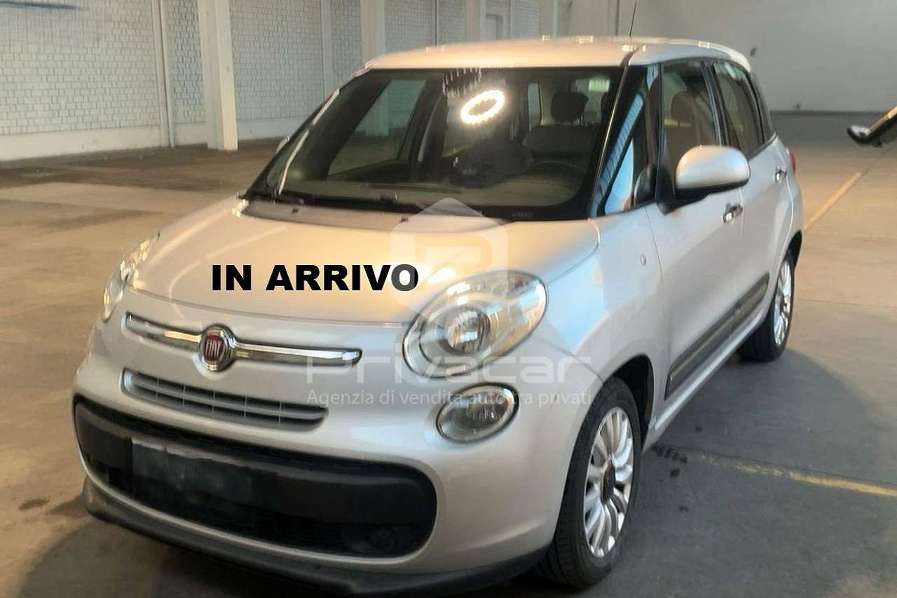 Fiat 500L 500L 1.3 Multijet 85 CV Pop Star