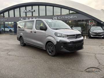 Jumpy 2.0 BlueHDi 180 S&S EAT8 PL-SL-TN Combi XL