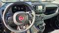 Fiat Panda 1.0 firefly hybrid s&s 70cv KM ZERO Nero - thumbnail 9