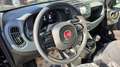 Fiat Panda 1.0 firefly hybrid s&s 70cv KM ZERO Nero - thumbnail 10