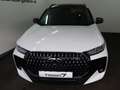 Chery Tiggo Tiggo7 Unique HEV White & Black 2Tone Weiß - thumbnail 4