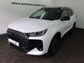 Chery Tiggo Tiggo7 Unique HEV White & Black 2Tone Weiß - thumbnail 1