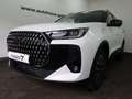 Chery Tiggo Tiggo7 Unique HEV White & Black 2Tone Weiß - thumbnail 2