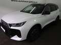 Chery Tiggo Tiggo7 Unique HEV White & Black 2Tone Weiß - thumbnail 3
