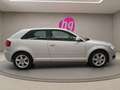 Audi A3 1.6 Attraction 1. HAND KLIMA ALU TÜV NEU Silber - thumbnail 12