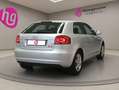 Audi A3 1.6 Attraction 1. HAND KLIMA ALU TÜV NEU Silber - thumbnail 11