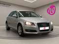 Audi A3 1.6 Attraction 1. HAND KLIMA ALU TÜV NEU Silber - thumbnail 3