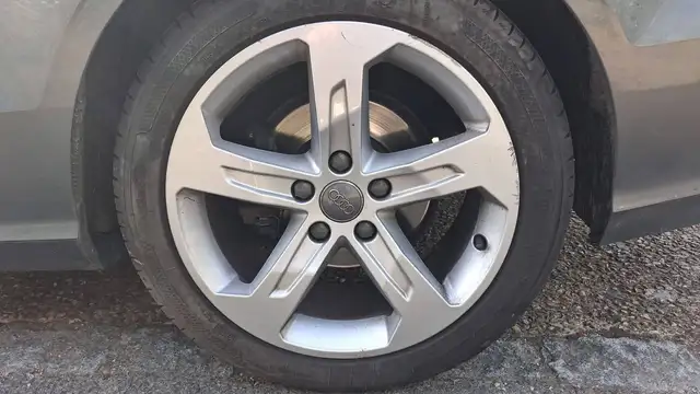Audi A3 view 19