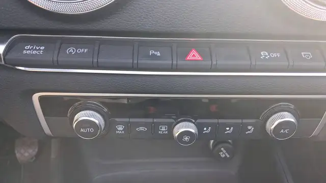 Audi A3 view 13
