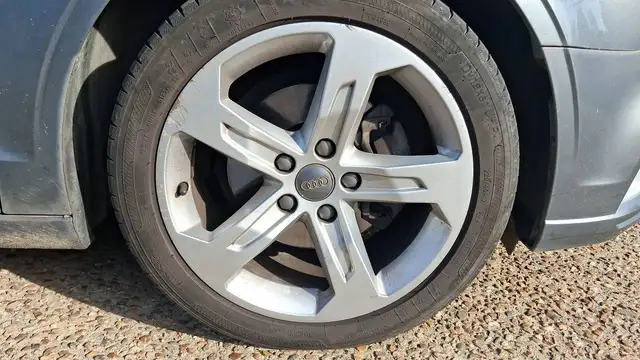 Audi A3 view 17