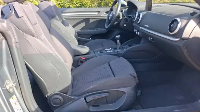 Audi A3 view 26