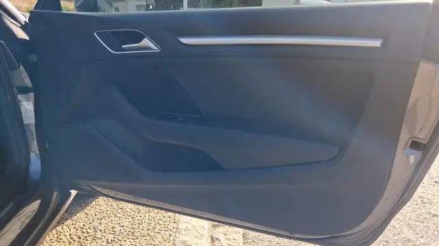 Audi A3 view 24