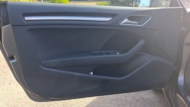 Audi A3 view 7
