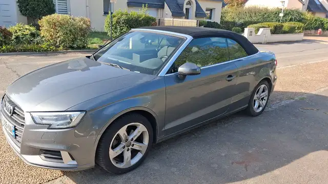 Audi A3 view 28