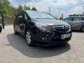 Opel Zafira Tourer Edition Automatik 7 Sitzer Schwarz - thumbnail 1