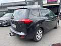 Opel Zafira Tourer Edition Automatik 7 Sitzer Schwarz - thumbnail 7