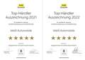 Peugeot 5008 Allure Automatik, 7 Sitzer, AHK, Top Ausst. Grau - thumbnail 14