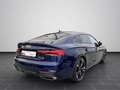 Audi A5 40 TDI quattro S tronic S LINE PANO Blau - thumbnail 2
