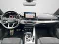 Audi A5 40 TDI quattro S tronic S LINE PANO Blau - thumbnail 3