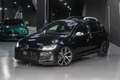 Volkswagen Golf 2.0TDI GTD DSG7 135kW(4.75) Negro - thumbnail 5