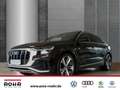 Audi SQ8 (AHK.LEDER.SH.SHZ v+h.NAVI.LED.GRA.PDC) 4.0 TFSI T Коричневий - thumbnail 1