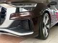 Audi SQ8 (AHK.LEDER.SH.SHZ v+h.NAVI.LED.GRA.PDC) 4.0 TFSI T Brun - thumbnail 5