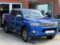 Toyota Hilux LOUNGE 4X4 2.4D 150PK |✅NAVI | KEY LESS | CAMERA Azul - thumbnail 5