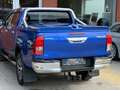 Toyota Hilux LOUNGE 4X4 2.4D 150PK |✅NAVI | KEY LESS | CAMERA Azul - thumbnail 10
