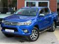 Toyota Hilux LOUNGE 4X4 2.4D 150PK |✅NAVI | KEY LESS | CAMERA Azul - thumbnail 2