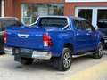 Toyota Hilux LOUNGE 4X4 2.4D 150PK |✅NAVI | KEY LESS | CAMERA Azul - thumbnail 7