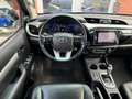Toyota Hilux LOUNGE 4X4 2.4D 150PK |✅NAVI | KEY LESS | CAMERA Azul - thumbnail 17