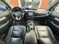 Toyota Hilux LOUNGE 4X4 2.4D 150PK |✅NAVI | KEY LESS | CAMERA Azul - thumbnail 15