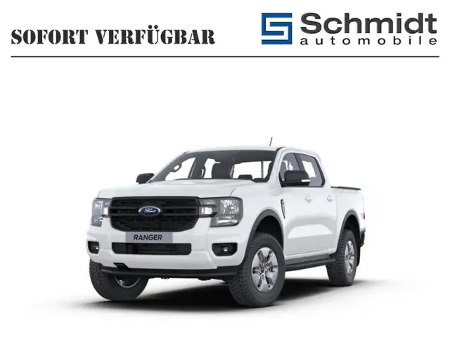 Ford Ranger DK XLT 2,3L PHEV 281PS A AWD