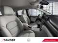 Mercedes-Benz B 180 d Kamera Sitzheizung Tempomat Navi iAHK Gris - thumbnail 8