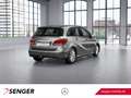 Mercedes-Benz B 180 d Kamera Sitzheizung Tempomat Navi iAHK Gris - thumbnail 4