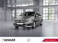 Mercedes-Benz B 180 d Kamera Sitzheizung Tempomat Navi iAHK Gris - thumbnail 1