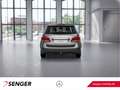 Mercedes-Benz B 180 d Kamera Sitzheizung Tempomat Navi iAHK Gris - thumbnail 6