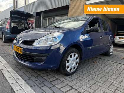 Renault Clio 1.2-16V Expression 5drs AIRCO NETTE AUTO APK 4-202