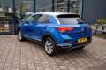 Volkswagen T-Roc 1.0 TSI Style |Prijs rijklaar incl 12 mnd garantie Blauw - thumbnail 12