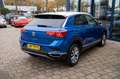 Volkswagen T-Roc 1.0 TSI Style |Prijs rijklaar incl 12 mnd garantie Blu/Azzurro - thumbnail 2