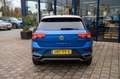 Volkswagen T-Roc 1.0 TSI Style |Prijs rijklaar incl 12 mnd garantie Blu/Azzurro - thumbnail 13