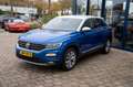 Volkswagen T-Roc 1.0 TSI Style |Prijs rijklaar incl 12 mnd garantie Blu/Azzurro - thumbnail 8