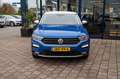 Volkswagen T-Roc 1.0 TSI Style |Prijs rijklaar incl 12 mnd garantie Blu/Azzurro - thumbnail 7