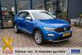 Volkswagen T-Roc 1.0 TSI Style |Prijs rijklaar incl 12 mnd garantie Blu/Azzurro - thumbnail 1
