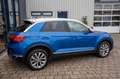 Volkswagen T-Roc 1.0 TSI Style |Prijs rijklaar incl 12 mnd garantie Blu/Azzurro - thumbnail 6