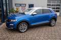 Volkswagen T-Roc 1.0 TSI Style |Prijs rijklaar incl 12 mnd garantie Blauw - thumbnail 10