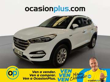 1.7CRDI BD Tecno Sky 4x2